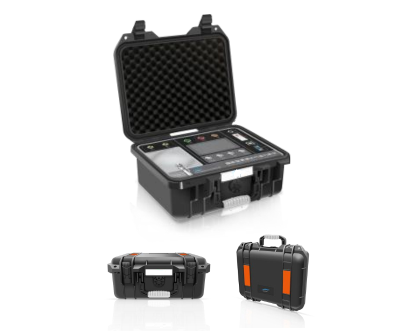 恶臭在线监测系统