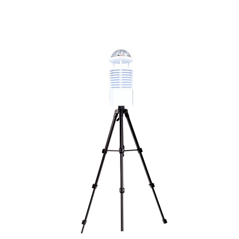 便携式空气质量监测站