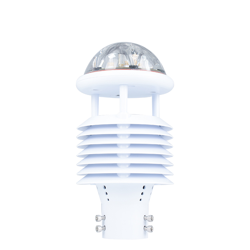 九要素微型气象仪