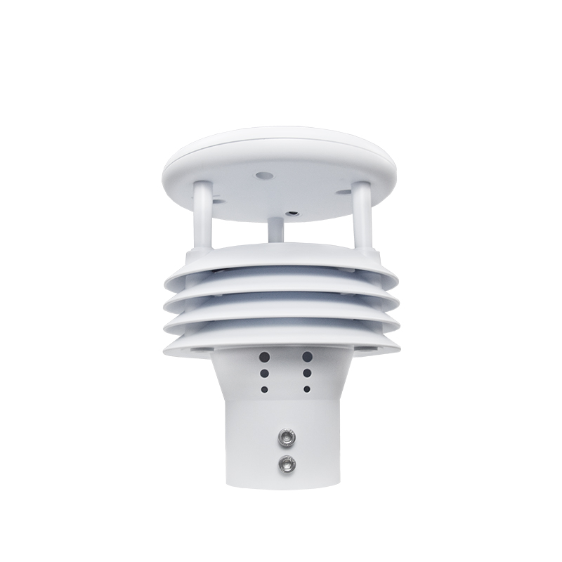 一体化防爆气象仪