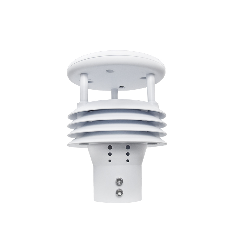 五要素微型气象仪