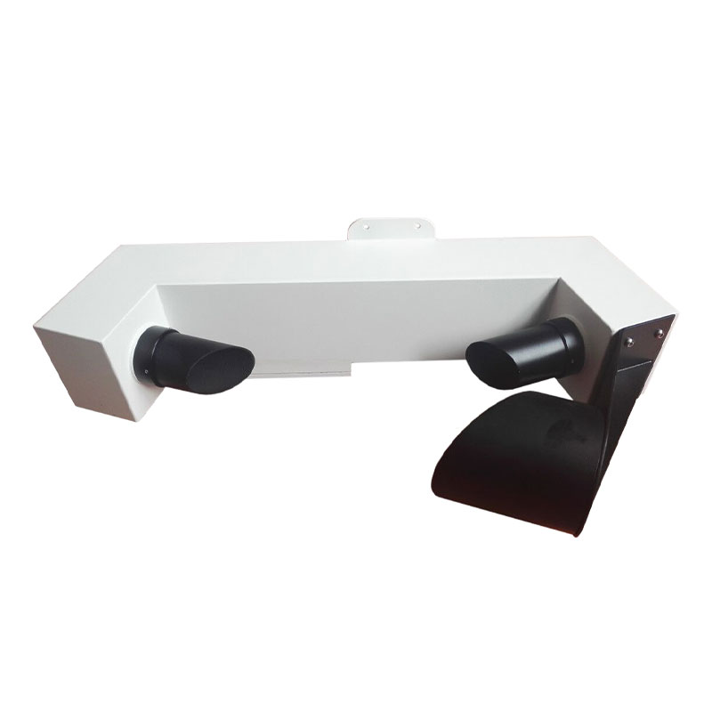 防爆款能见度传感器