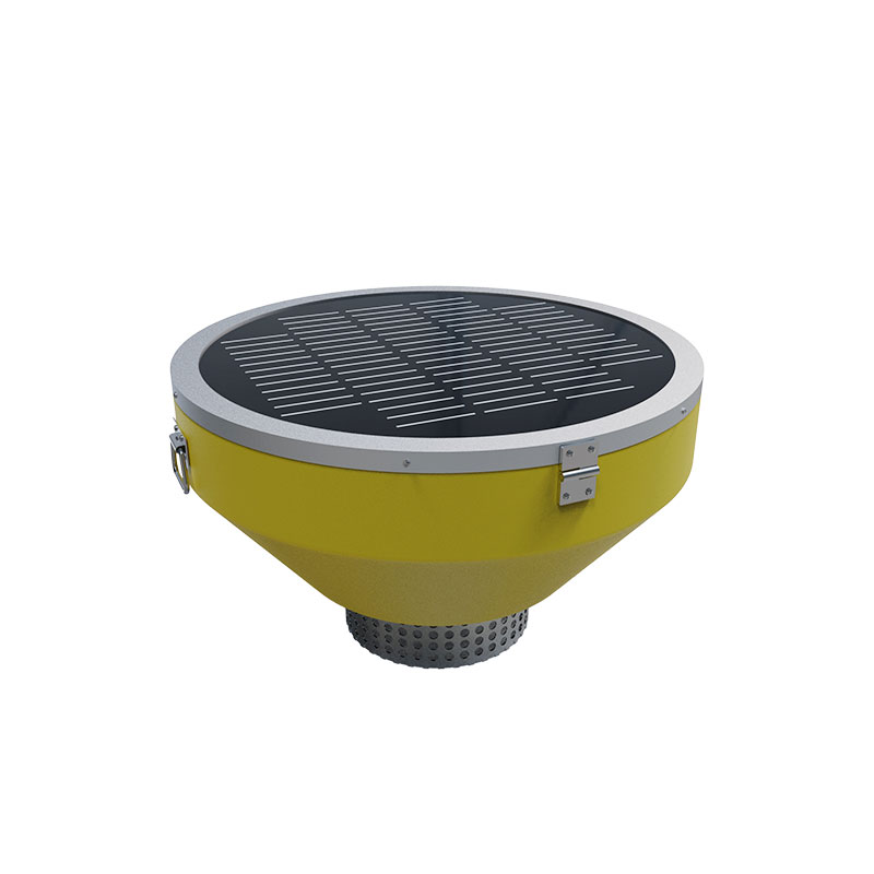 浮标水质监测设备