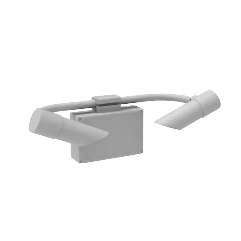 前射式能见度传感器