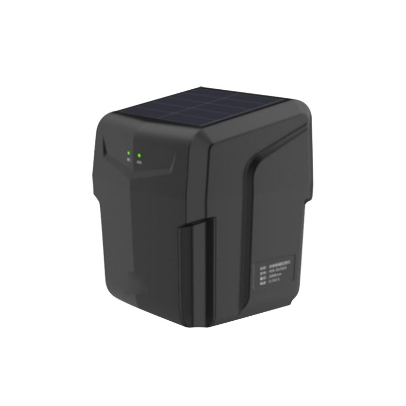 建筑物体倾斜监测仪