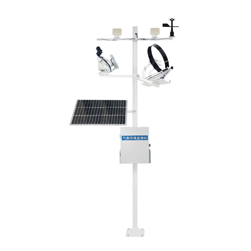 太阳辐射地面观测站