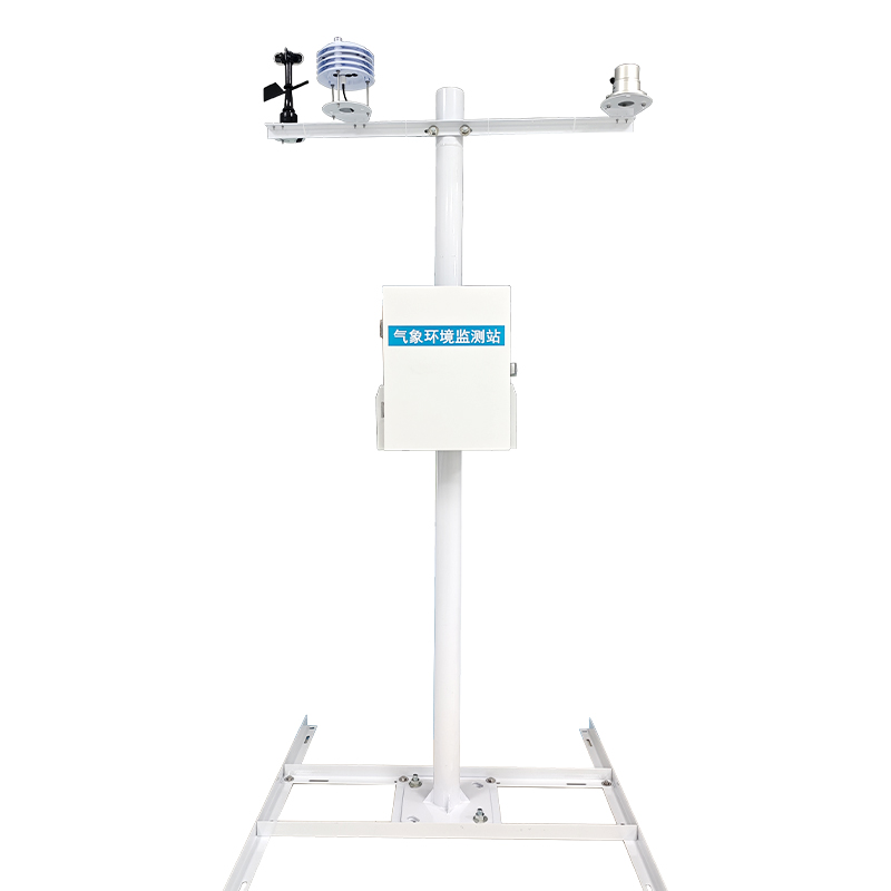 光伏监测气象站
