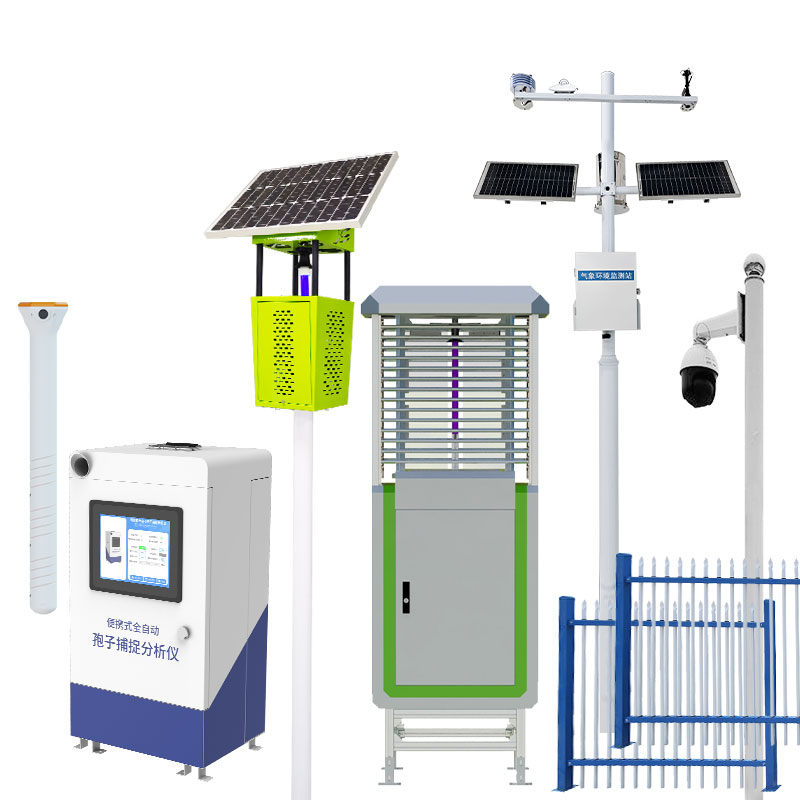 高标准农田建设设备