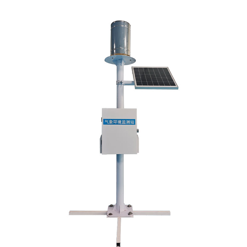 雨水在线监测系统