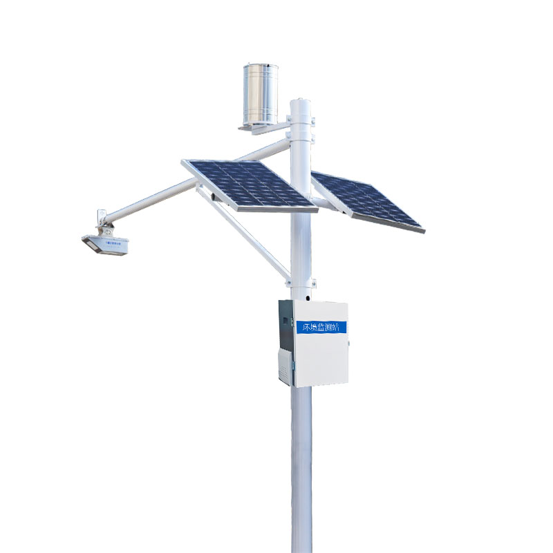 水文在线监测系统