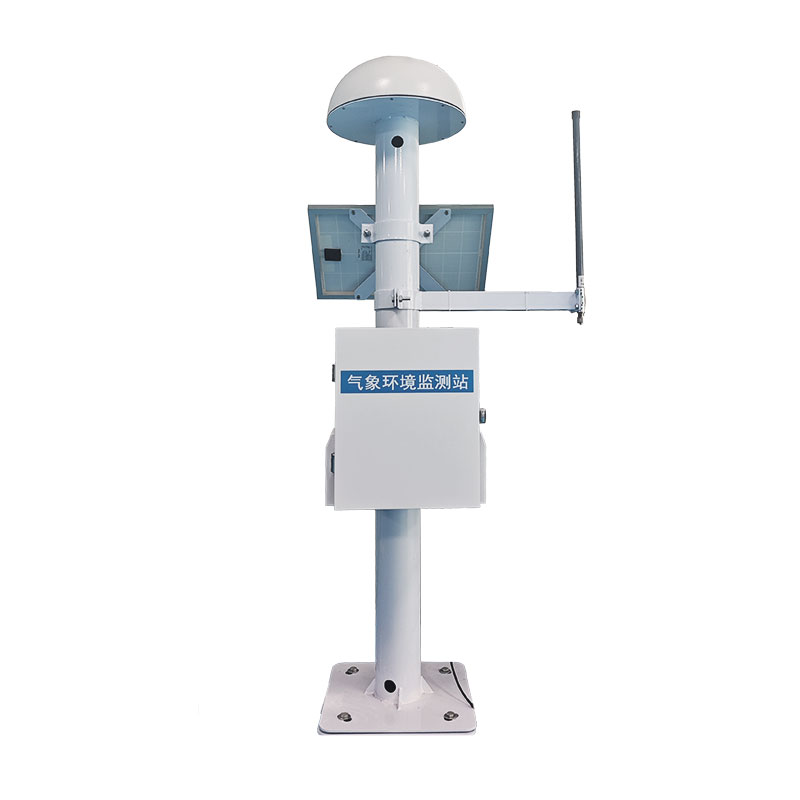 GNSS位移监测系统