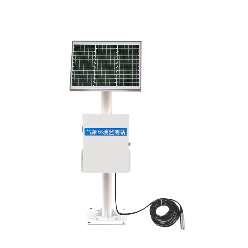 地下水位监测站