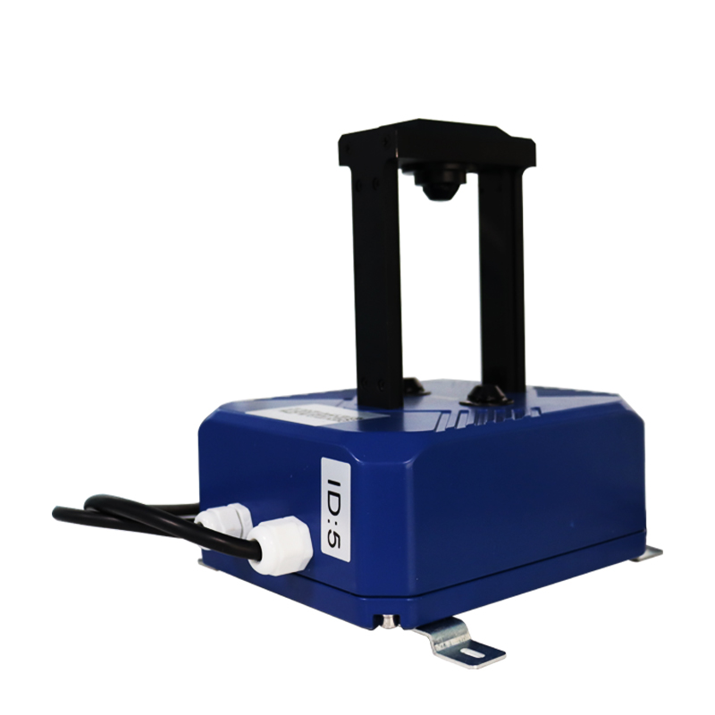 隧道风速风向检测器