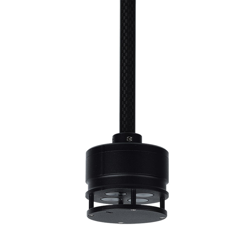 无人机风速风向仪